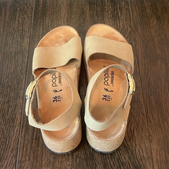Birkenstock Sandals - Picture 6 of 9